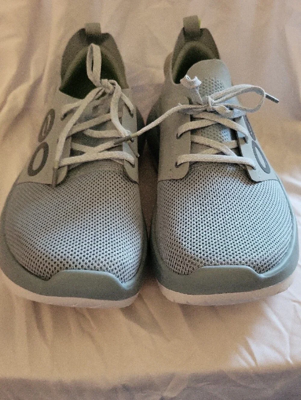 OOFOS Men's OOMY Sport Shoes
